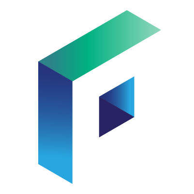 Blockchain Favicon logo