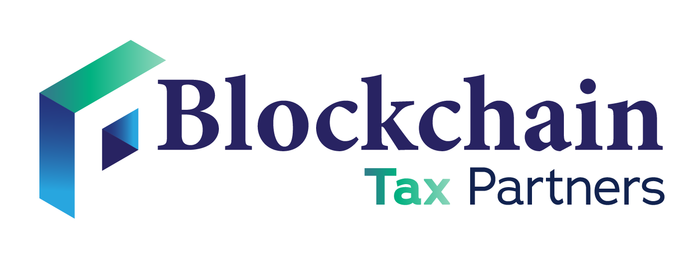 Blockchain Tax Partners